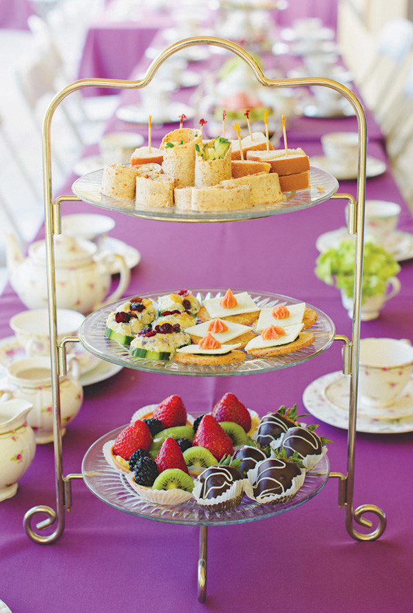 Children'S Tea Party Ideas
 Tee Time & Tea Party Birthday Hostess with the Mostess