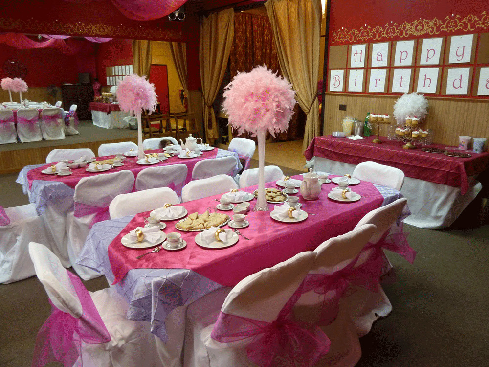 Children'S Tea Party Ideas
 Learn How to Host a Tea Party Birthday for Your Kids and