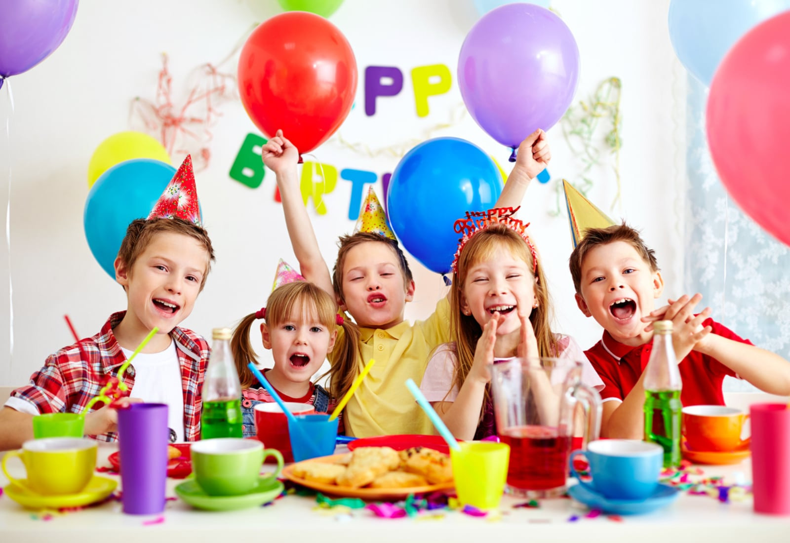 Childrens Birthday Party
 7 The Best Kid Approved Birthday Parties In Tokyo