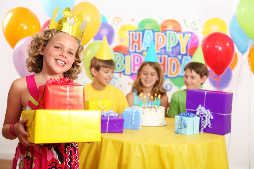 Childrens Birthday Party
 Top 22 Kids Birthday Places in Brooklyn Kid 101