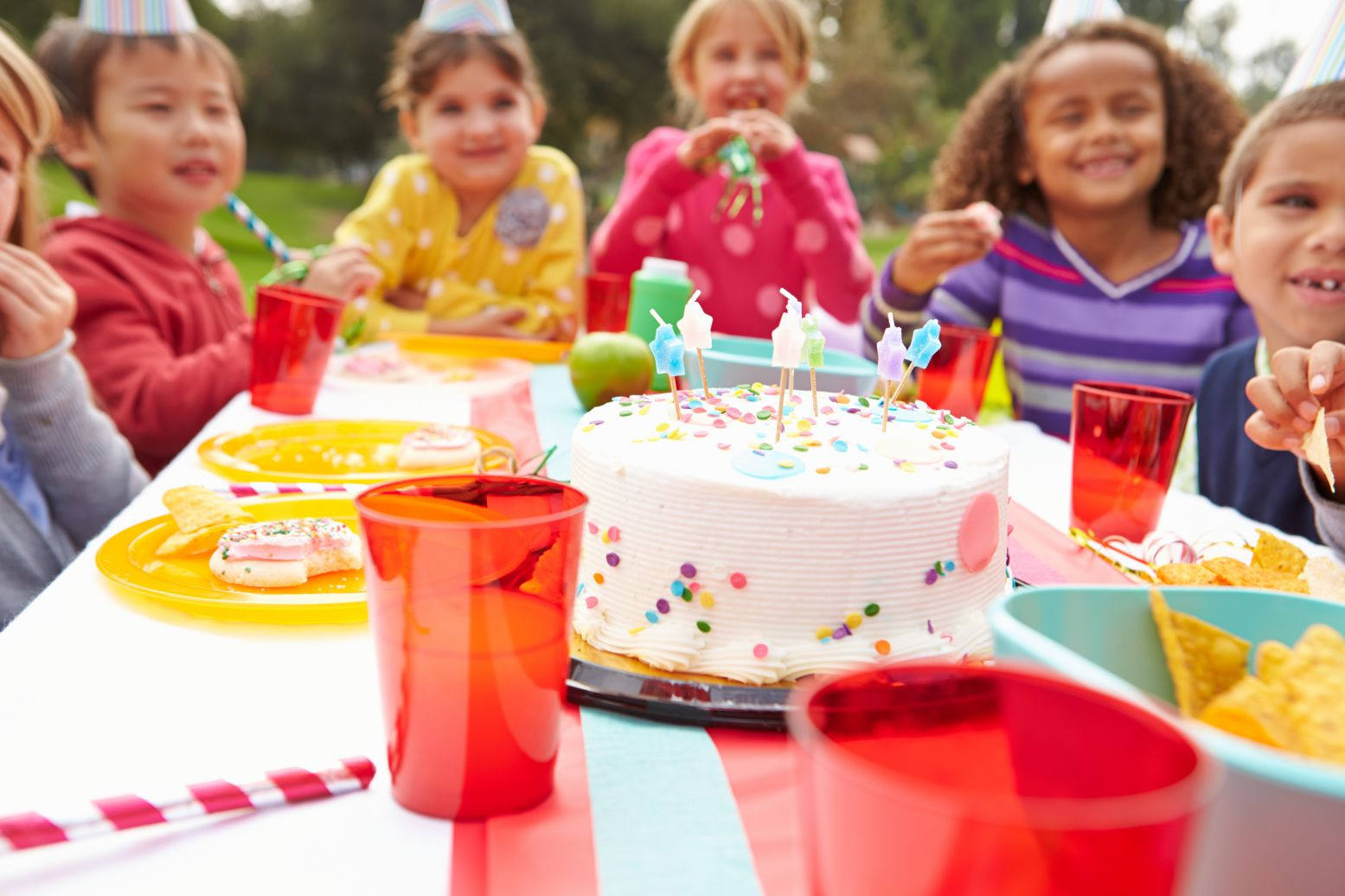 Childrens Birthday Party
 7 Easy Steps to Organize Your Kid s Birthday Party