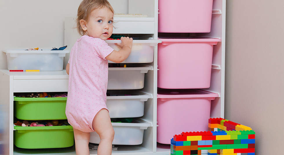 Childrens Storage Bin
 Kids Storage Bins Toy Organizer Bins For Your children