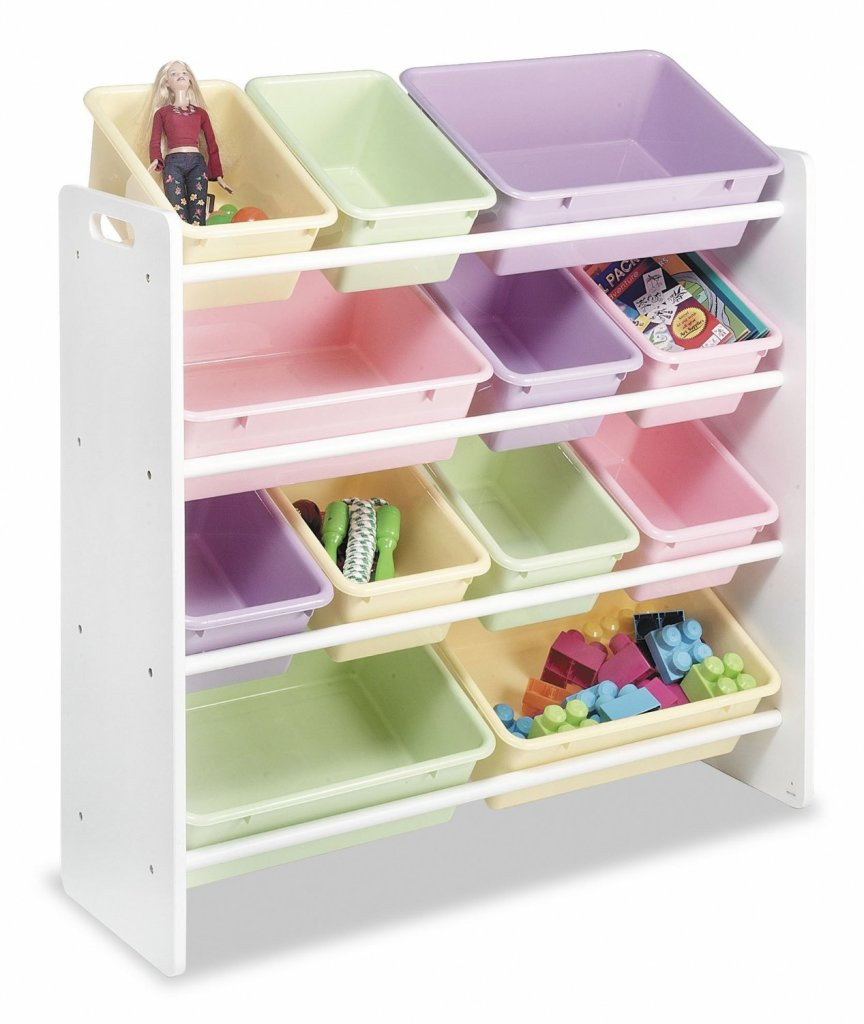 Childrens Storage Bin
 10 Best Toy Storage Bins for Kids