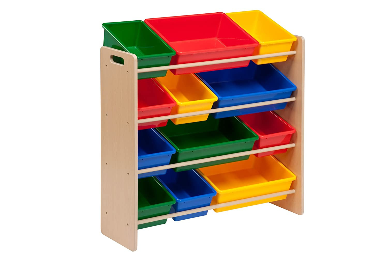 Childrens Storage Bin
 Children s Kids Playroom Toy Bin Organizer Storage Box New
