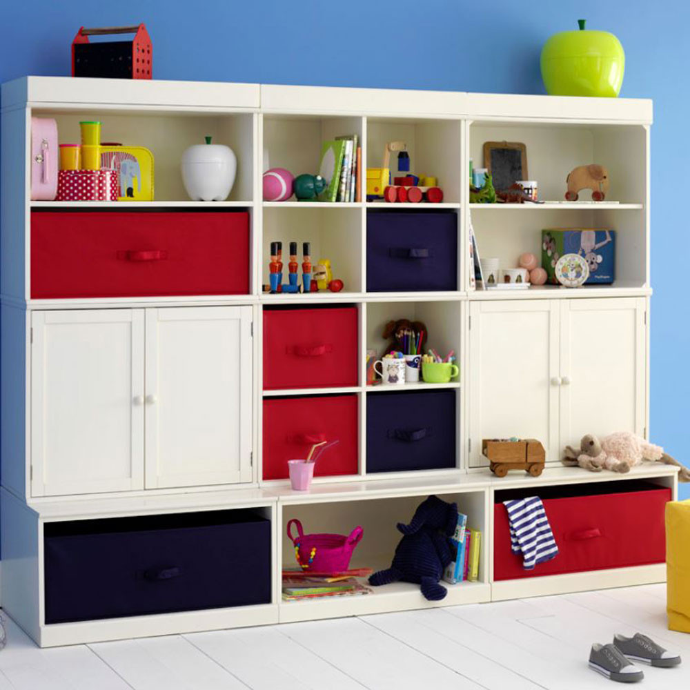 Childrens Storage Furniture
 Kids Soft Storage Units