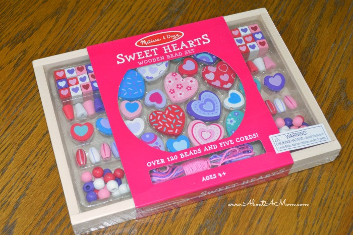Childrens Valentines Gift Ideas
 Some Sweet Valentine s Day Gift Ideas for Kids About A Mom