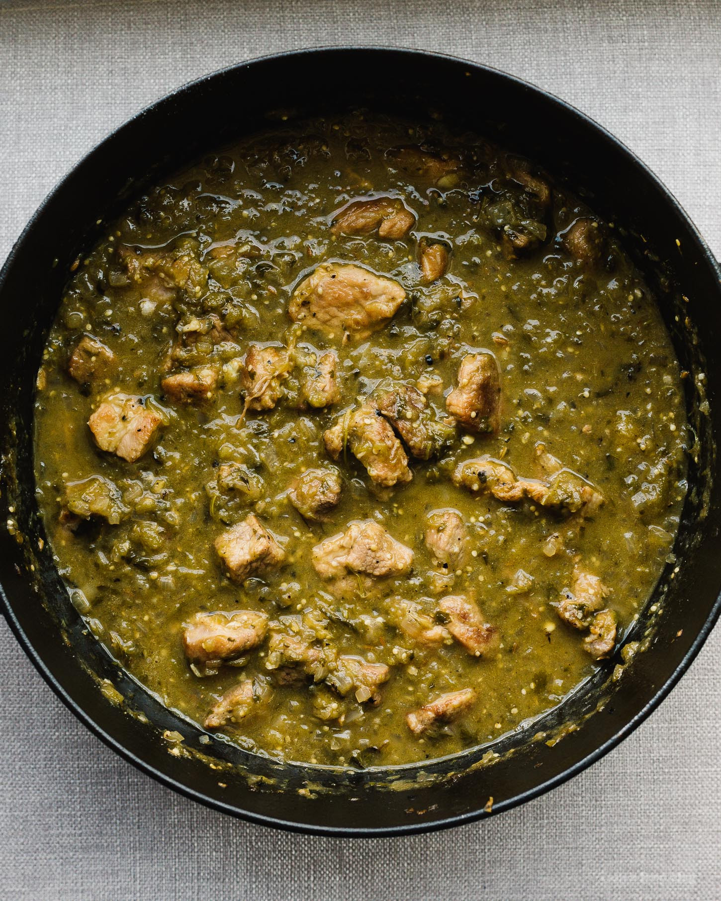 Chili Verde Pork Recipes
 This Easy Slow Cooker New Mexico & Colorado Hatch Chile