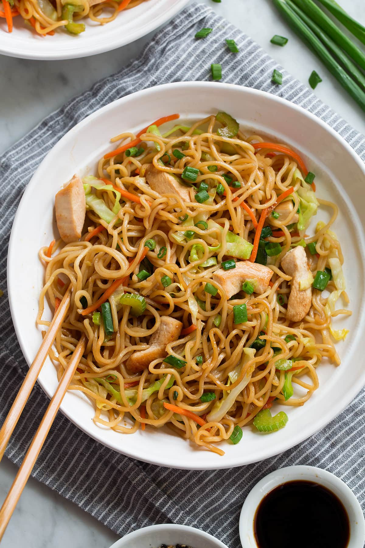 Chinese Chow Mein Recipes
 Chicken Chow Mein Recipe Cooking Classy
