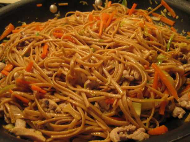Chinese Chow Mein Recipes
 Chicken Chow Mein Recipe Chinese Food