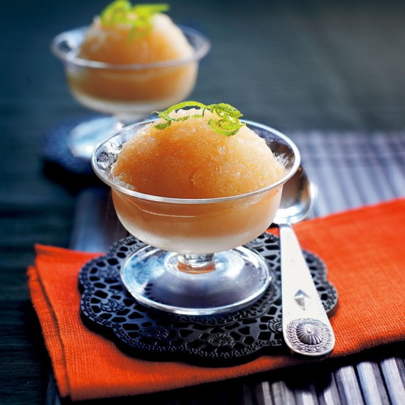 Chinese Desserts Recipes With Pictures
 Chinese New Year Recipes Lychee and Lime Sorbet Woman