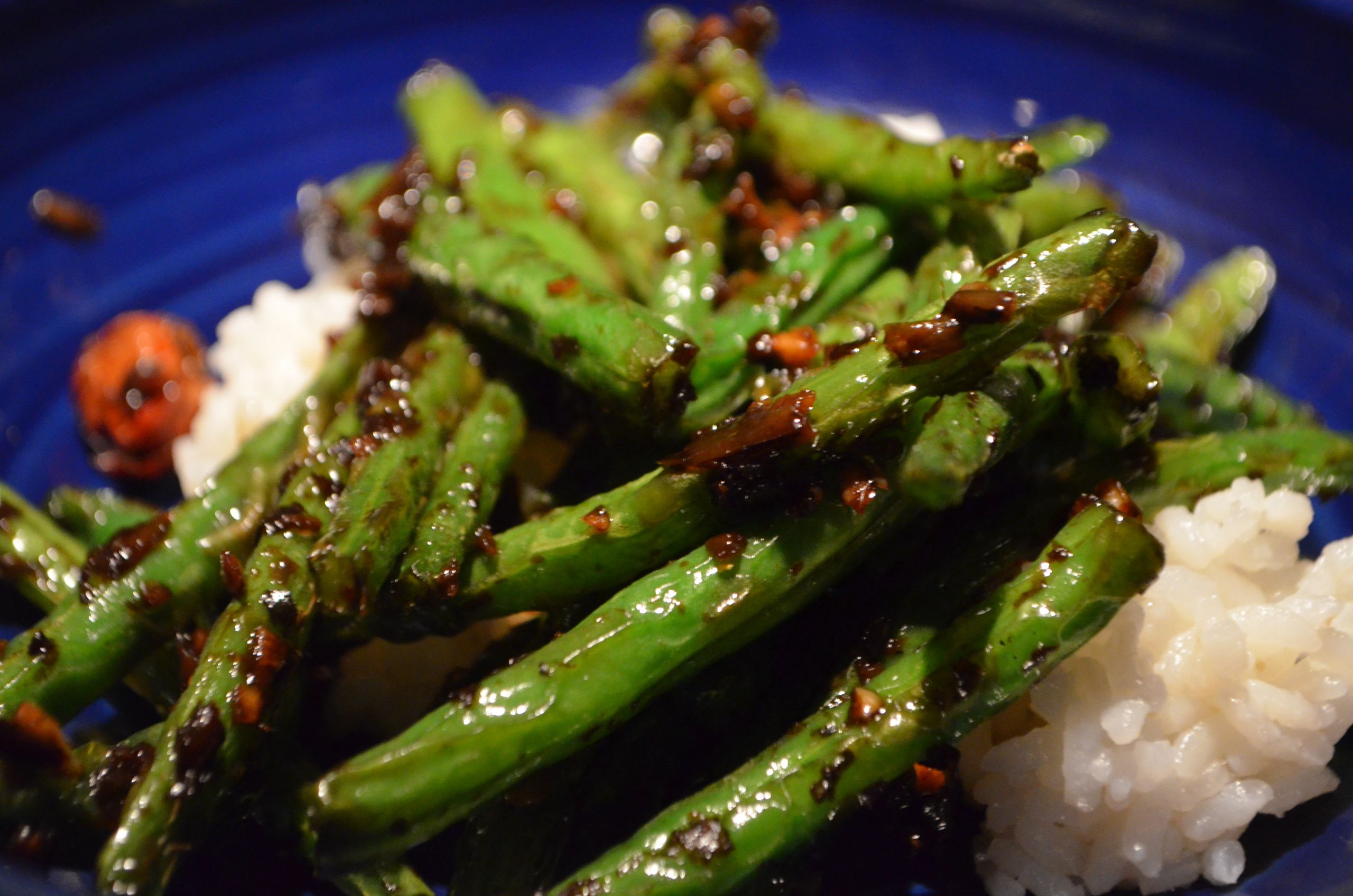 Chinese Green Bean Recipe
 301 Moved Permanently
