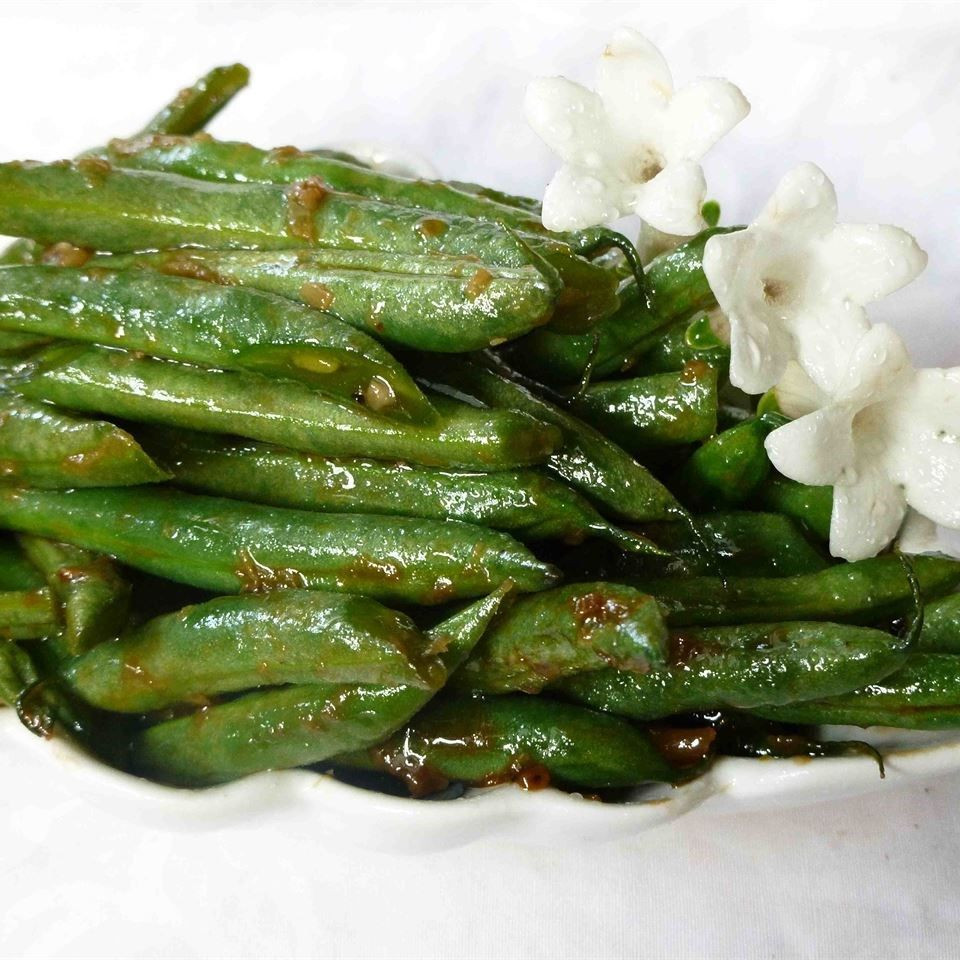 Chinese Green Bean Recipe
 Chinese green beans recipe All recipes UK