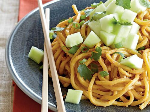 Chinese Noodles Calories
 Low Calorie Chinese Foods