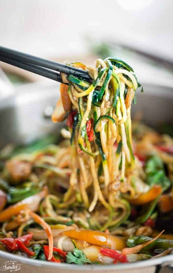 Chinese Noodles Calories
 Low Carb Noodles Recipe