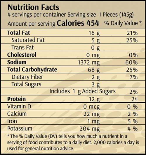 Chinese Noodles Calories
 Nutrition News Nutrition Facts In Chinese