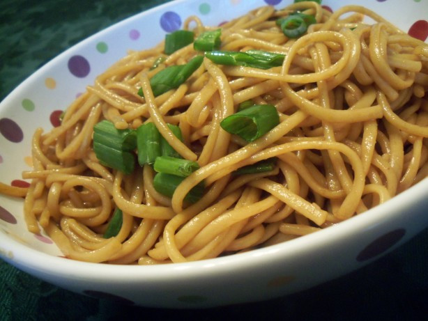 Chinese Noodles Calories
 Simple Chinese Noodles Recipe Food