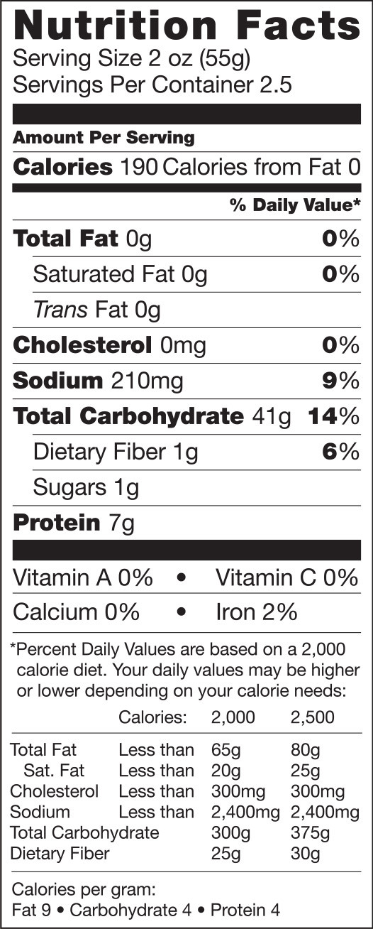 Chinese Noodles Calories
 Wide Lo Mein Noodles – KA•ME