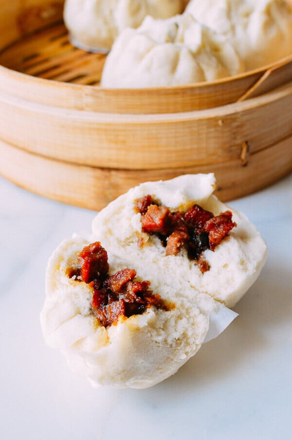 Chinese Pork Bun Recipes
 10 Ideas For Chinese New Year Food Mom 6