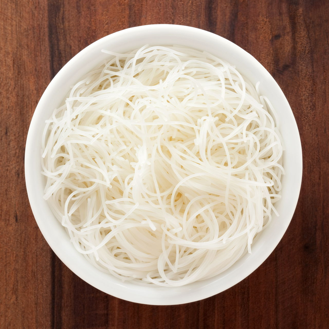 Chinese Rice Noodles
 7 Types of Amazingly Delectable Asian Noodles With