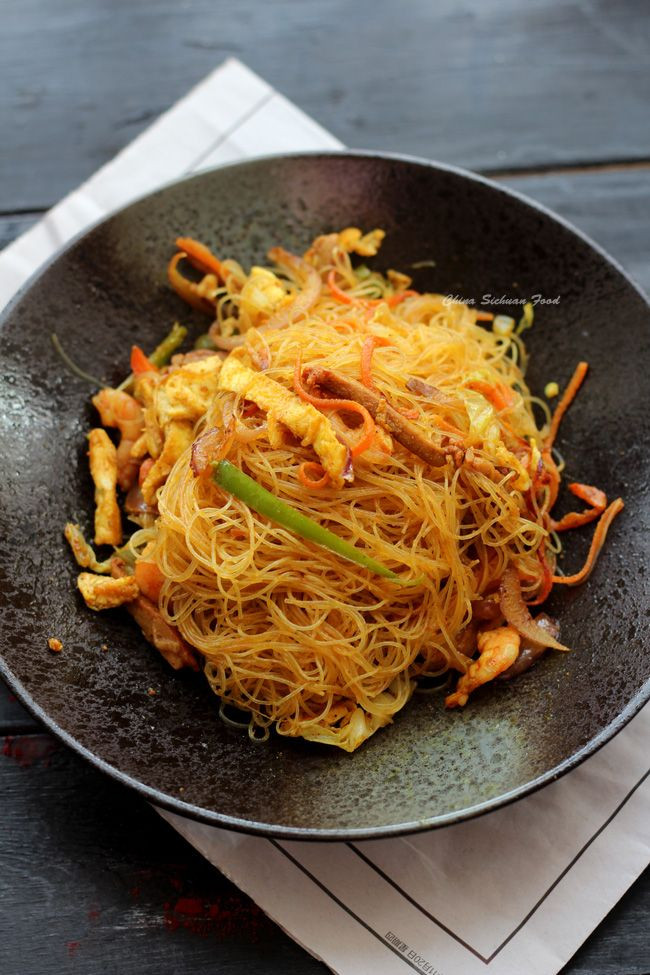 Chinese Rice Noodles
 1516 best the snacking hour images on Pinterest