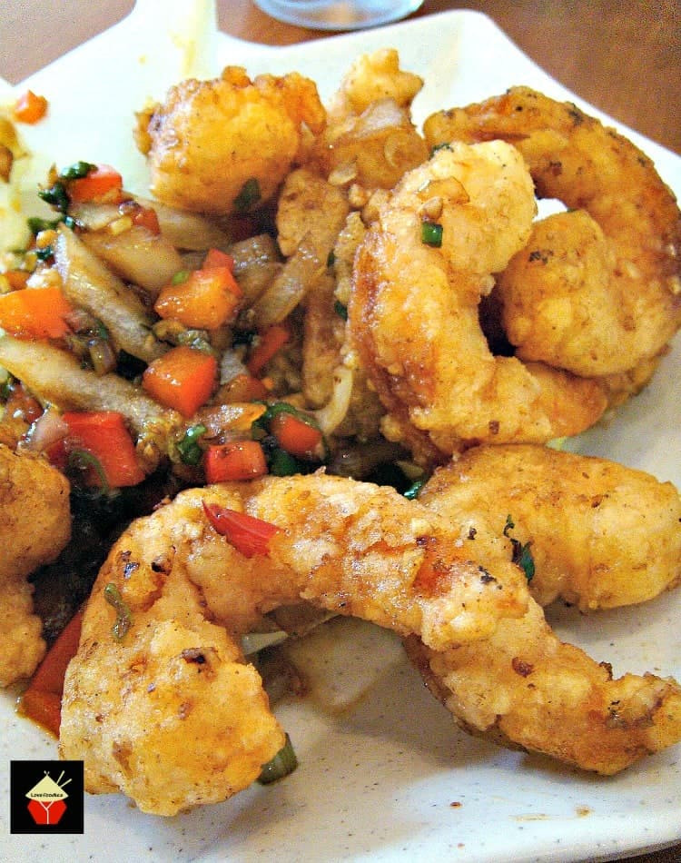 Chinese Seafood Recipes
 Chinese Garlic Shrimp is a wonderful quick and easy recipe