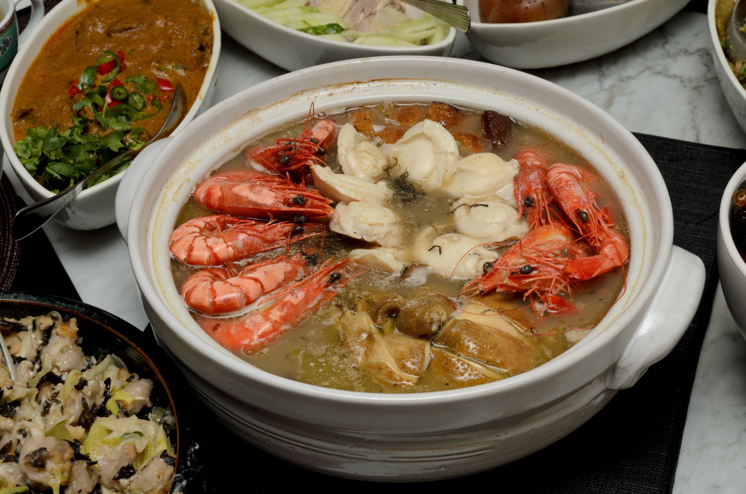 Chinese Seafood Recipes
 Chinese Seafood Recipes