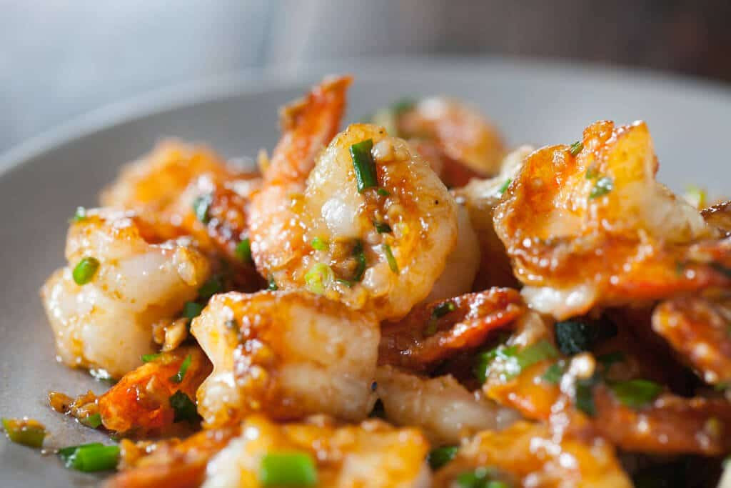 Chinese Seafood Recipes
 Chinese Shrimp Stir Fry Recipe Ready in 15 minutes