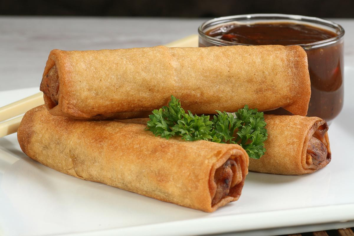 Chinese Spring Roll Recipes
 Tantalizing Yet Easy to Cook Ancient Chinese Recipes for