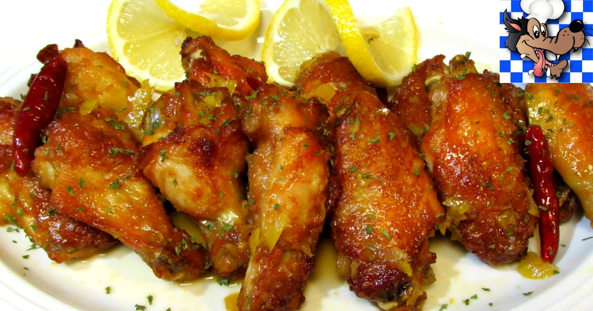 Chinese Wings Recipes
 10 Best Baked Chinese Chicken Wings Recipes