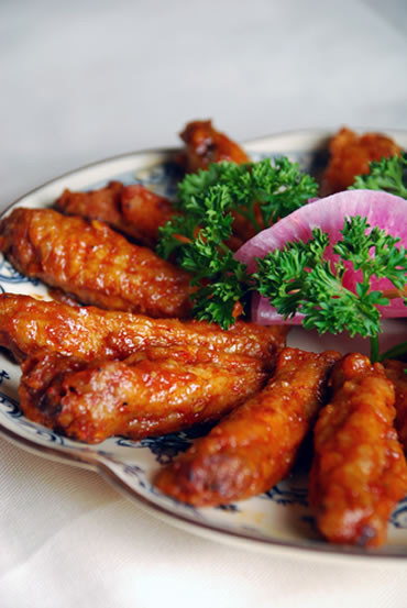 Chinese Wings Recipes
 Chinese Chicken Wings Recipe Chinese Food Recipes 中餐食谱