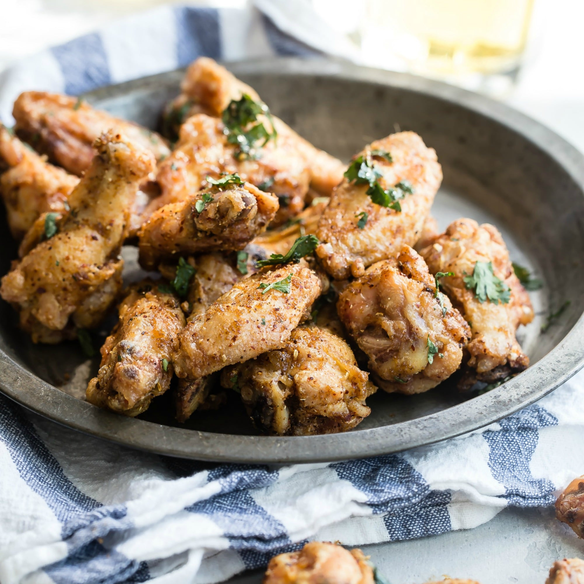 Chinese Wings Recipes
 Chinese Chicken Wings Recipe