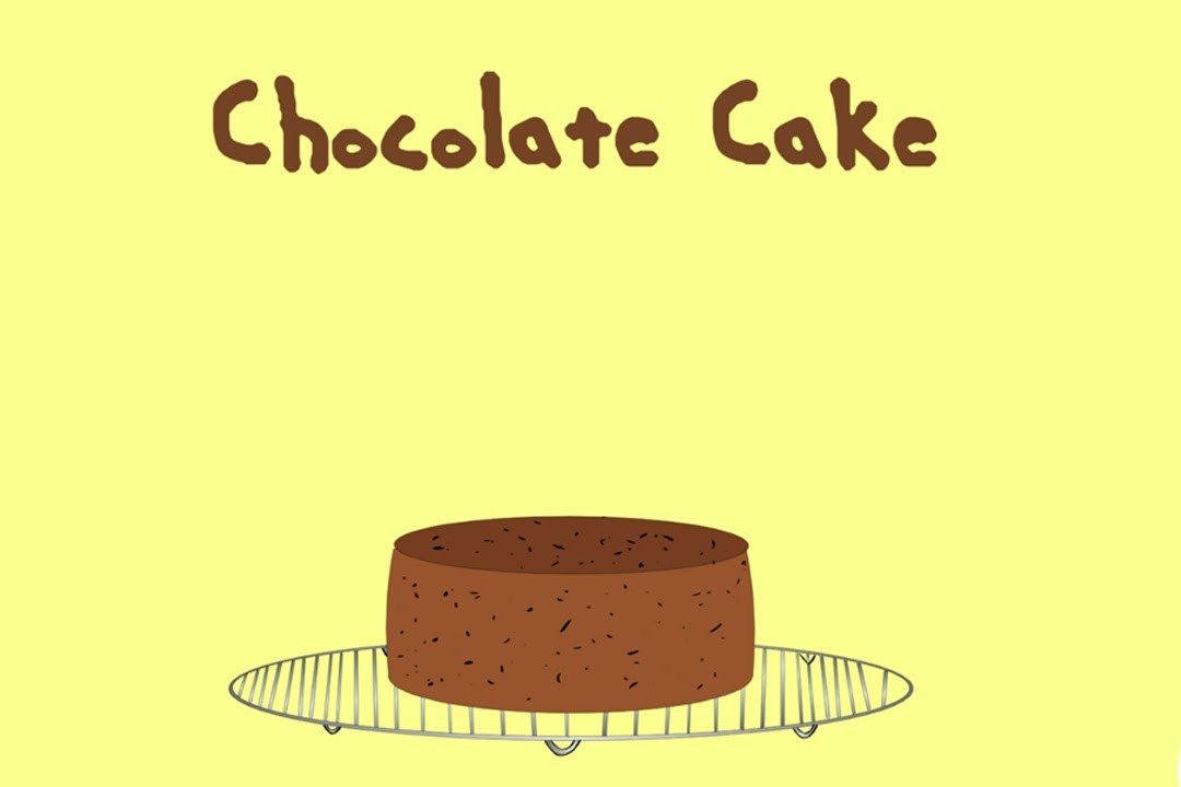 Choc Recipes For Kids
 How to Make Chocolate Cake Recipe for kids