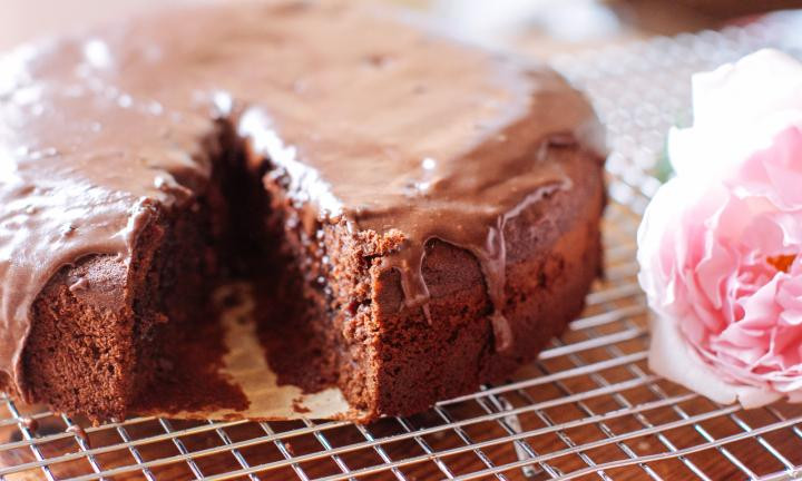 Choc Recipes For Kids
 Easy chocolate cake recipe Kidspot