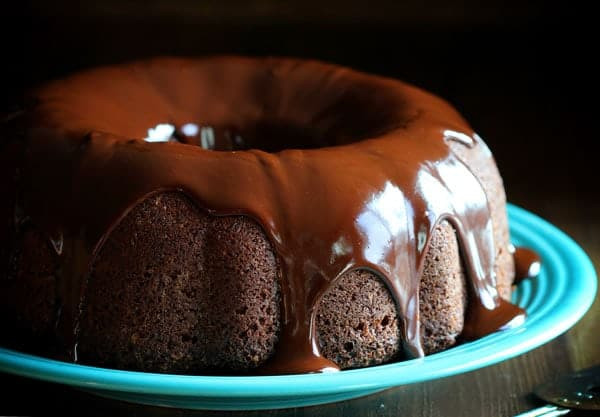 Chocolate Fudge Brownie Cake
 Chocolate Brownie Cake Recipe