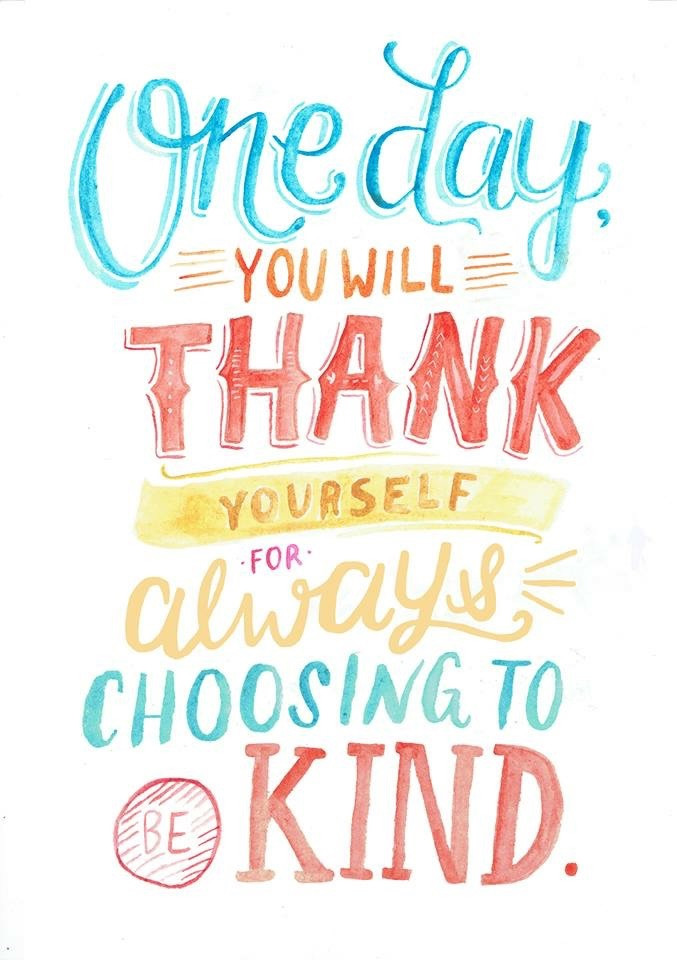 Choose Kindness Quotes
 Wednesday Words of Wisdom July 29 2015 thesassylife