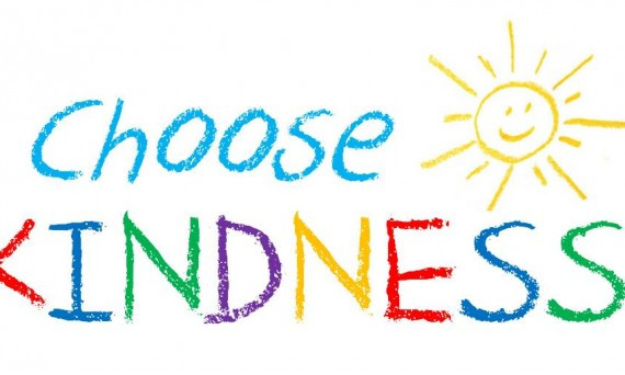 Choose Kindness Quotes
 Spin Kindness Blog Spin Kindness