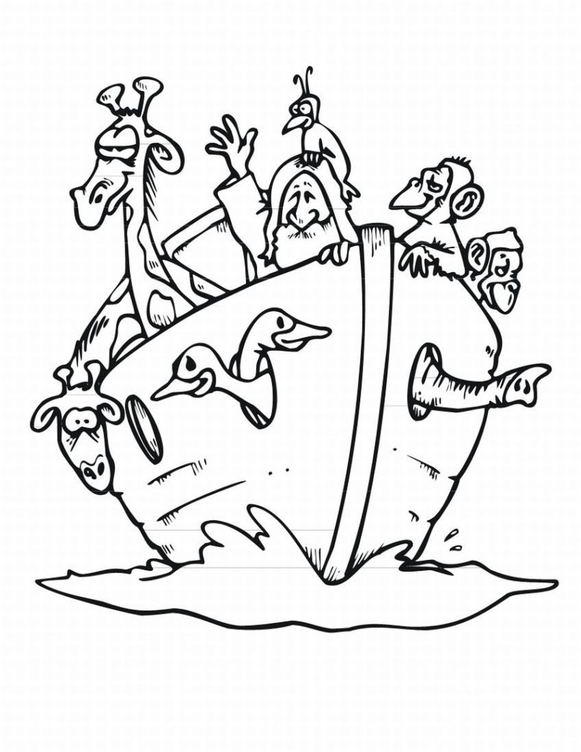 Christian Coloring Pages For Children
 Image detail for Christian coloring pages free Coloring