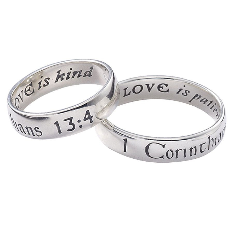 Christian Wedding Rings Sets
 9 Best Collection of Christian Wedding Ring Sets Designs