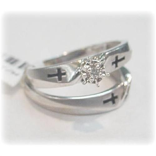 Christian Wedding Rings Sets
 Christian Wedding Rings