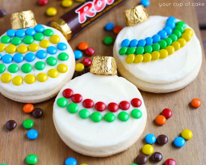 Christmas Baking For Kids
 21 Simple Fun and Yummy Christmas Cookies That You Can