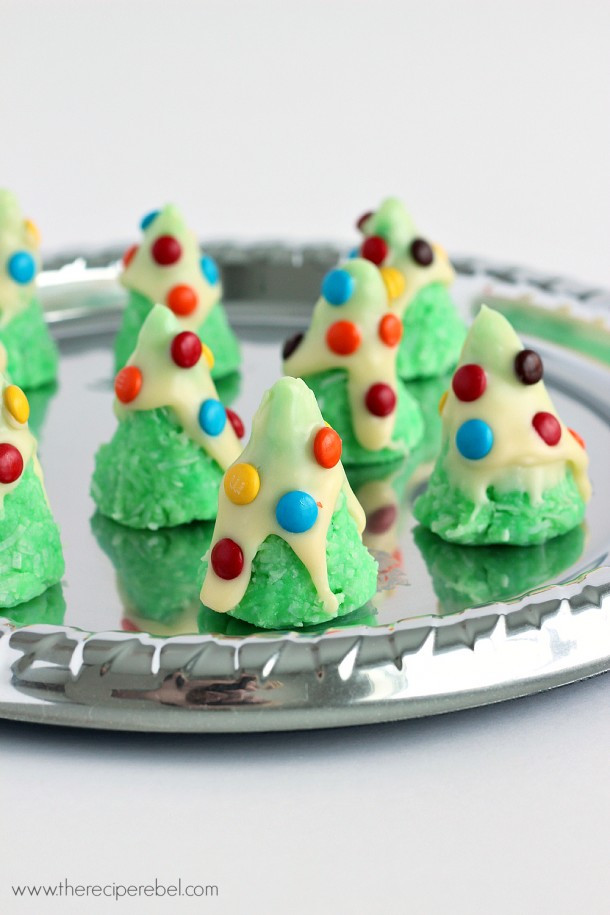 Christmas Baking Ideas For Kids
 21 Simple Fun and Yummy Christmas Cookies That You Can