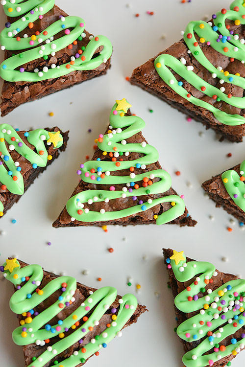 Christmas Baking Ideas For Kids
 21 Simple Fun and Yummy Christmas Cookies That You Can