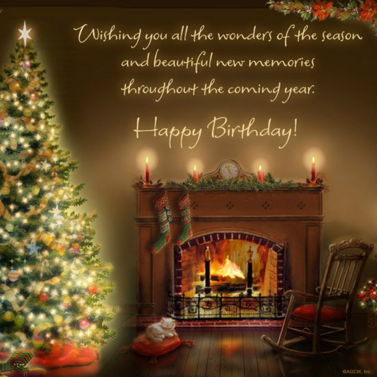 Christmas Birthday Wishes
 Christmas Birthday Wishes Blue Mountain Blog