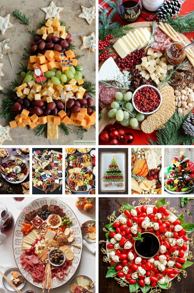 Best 30 Christmas Brunch Appetizers Home, Family, Style and Art Ideas