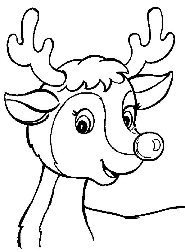 Christmas Coloring Pages For Children
 Christmas 2011 Coloring Pages for Kids Children