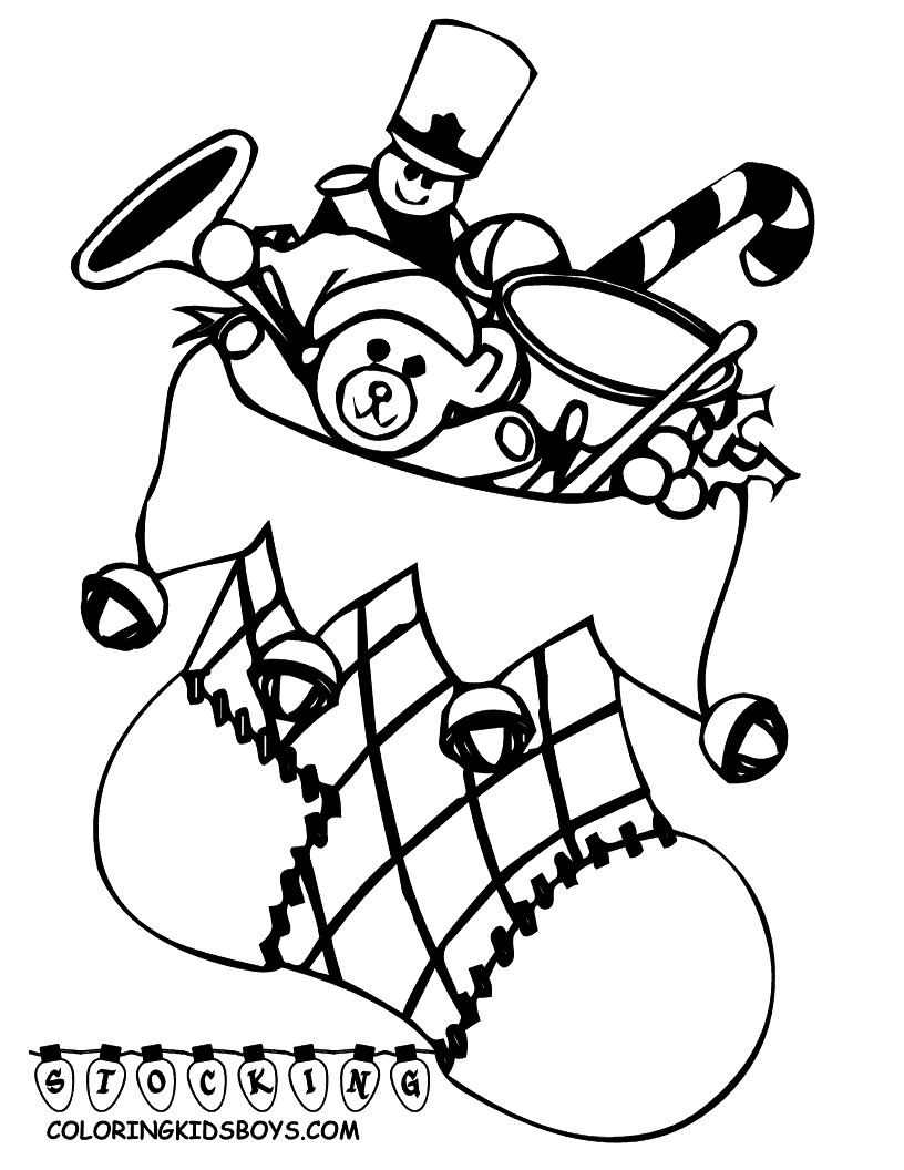 Christmas Coloring Pages Free Printable
 garainenglish Christmas coloring sheets