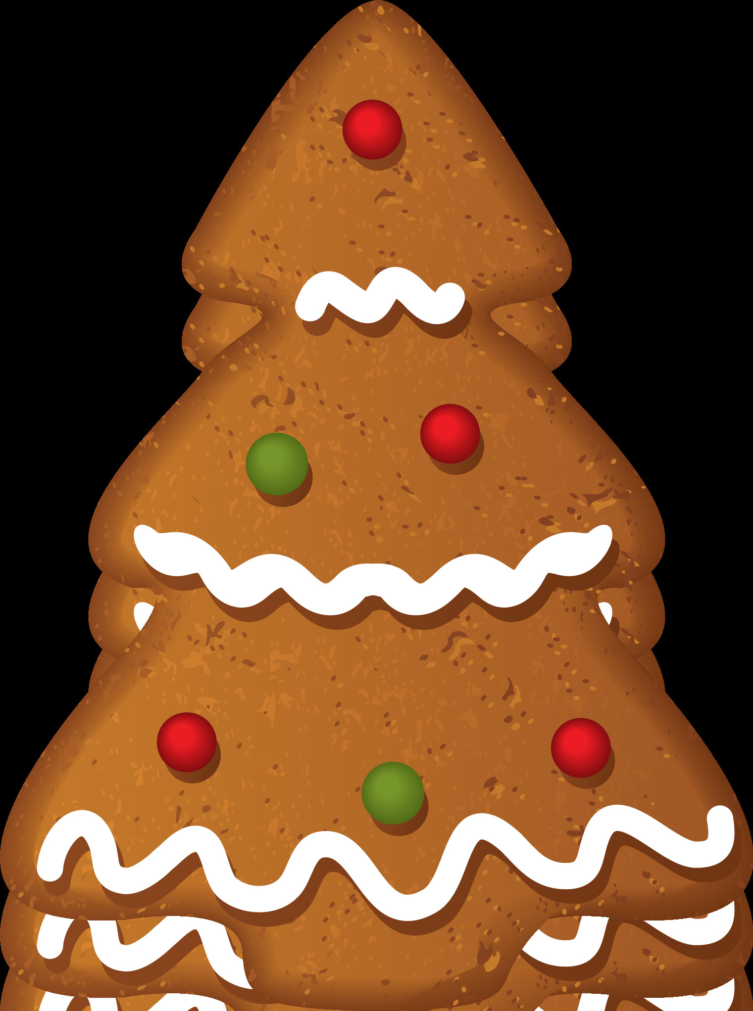 Christmas Cookies Clip Art
 The Essence of Christmas RLS Creativity