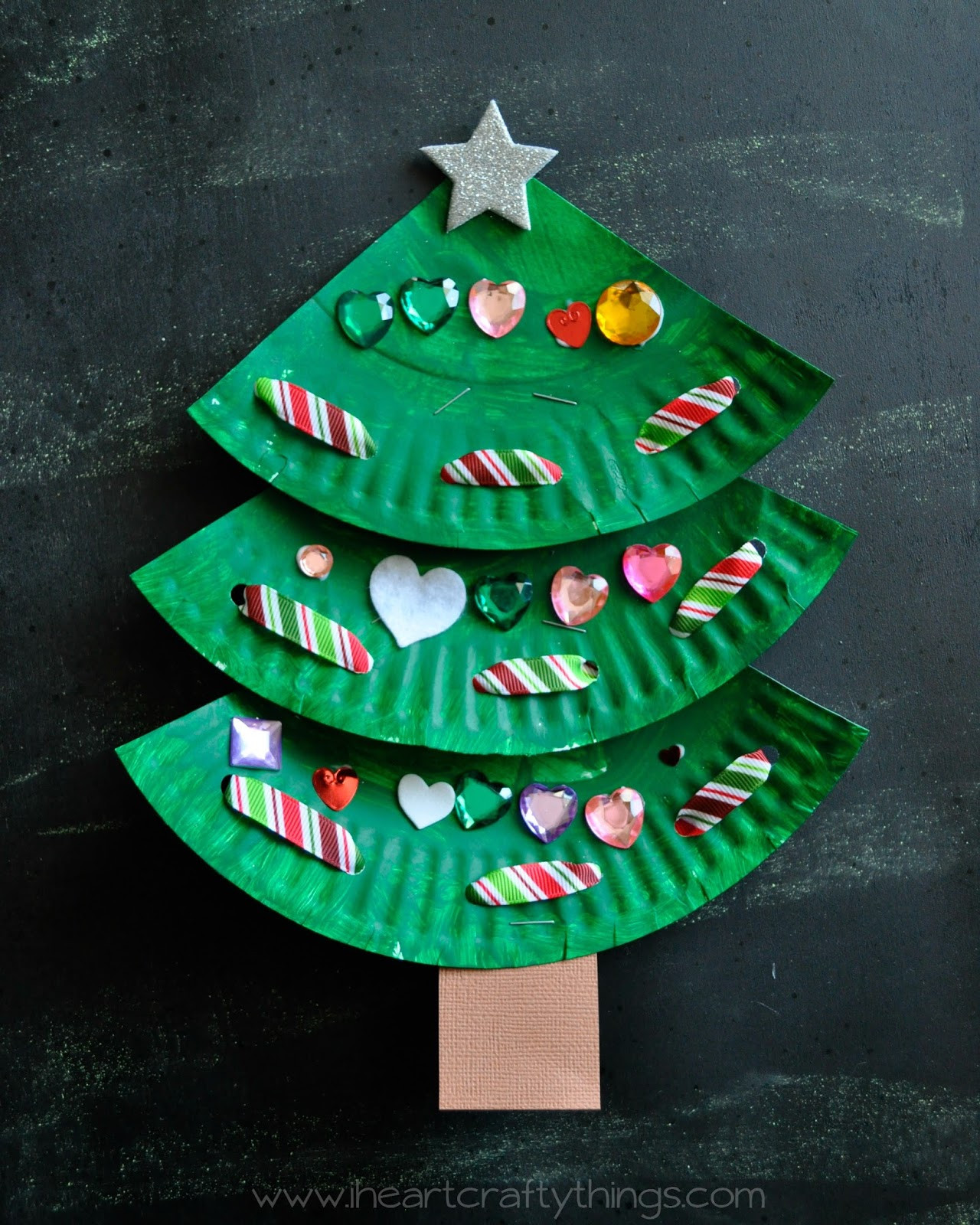 Christmas Crafts For Kids
 12 Days of Christmas Crafts for Kids