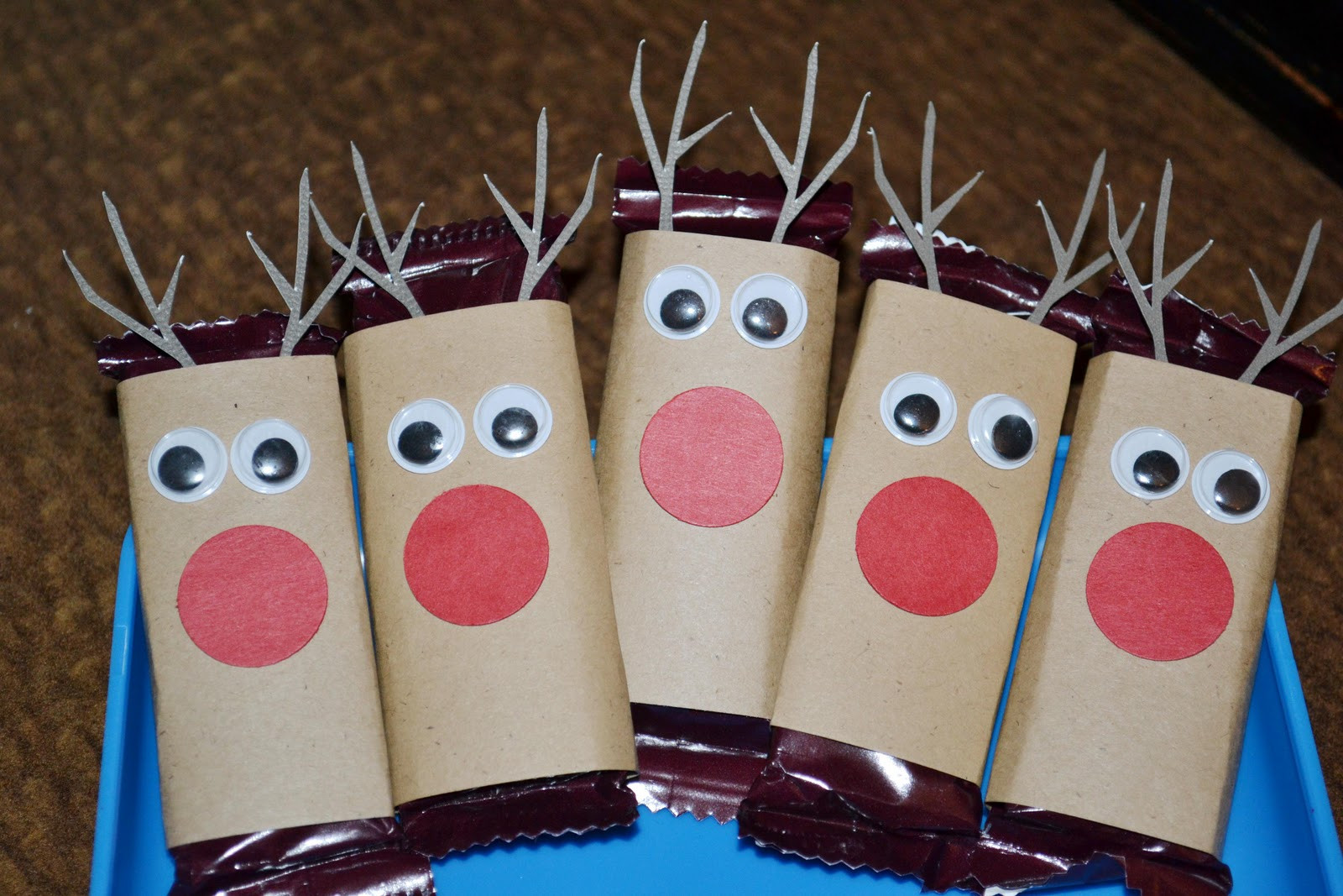 Christmas Crafts For Kids Pinterest
 Alabama Slacker Mama It s a Pinterest Christmas