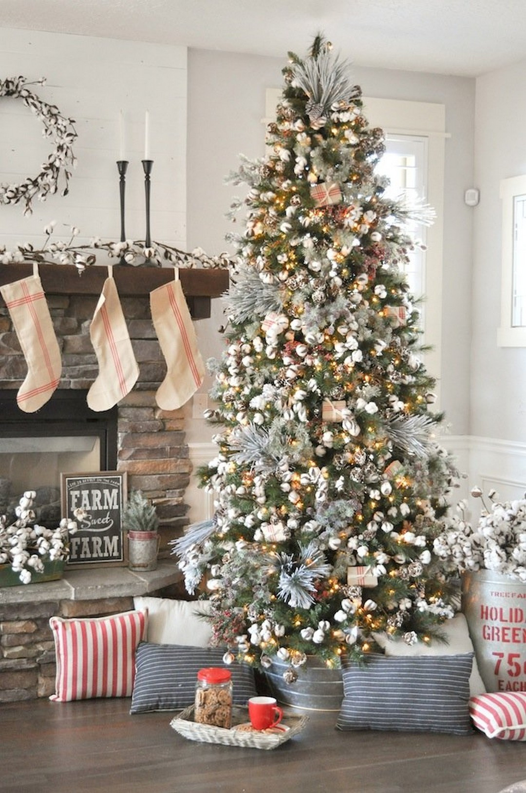 Christmas Decor Party Ideas
 Easy And Fun Christmas Party Decoration Ideas 10